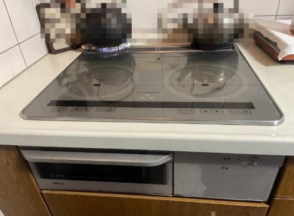 右京区梅ケ畑中田町　中古戸建