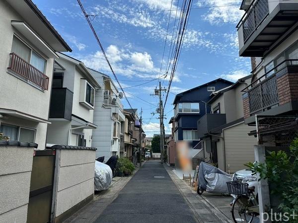 右京区嵯峨苅分町　新築戸建