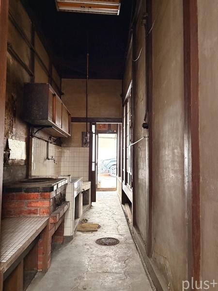 京都市右京区西京極畑田町の中古一戸建て