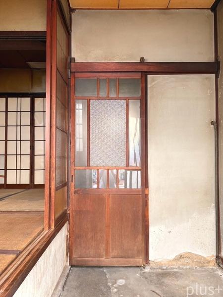 京都市右京区西京極畑田町の中古一戸建て