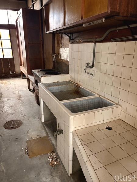 京都市右京区西京極畑田町の中古一戸建て