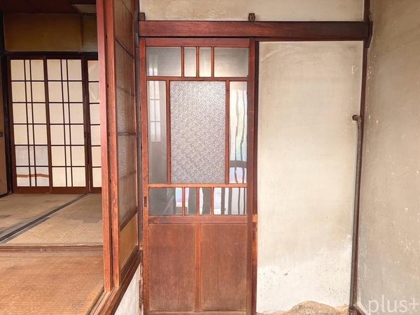 京都市右京区西京極畑田町の中古一戸建て