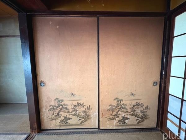 京都市右京区西京極畑田町の中古一戸建て