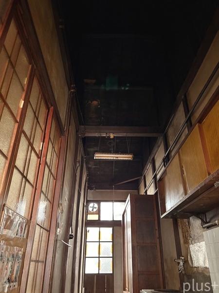 京都市右京区西京極畑田町の中古一戸建て