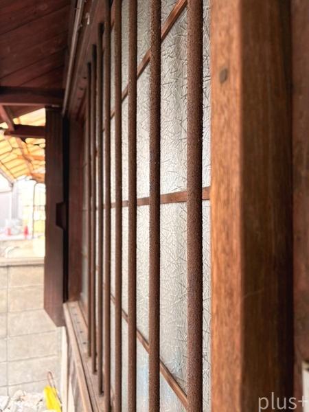 京都市右京区西京極畑田町の中古一戸建て