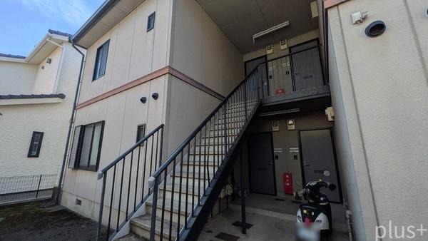 右京区梅津林口町　一棟アパート