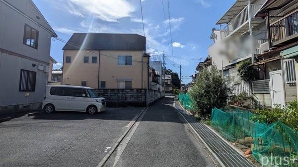 右京区梅津林口町　一棟アパート