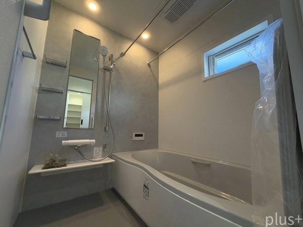 北区平野上柳町2号地　新築戸建