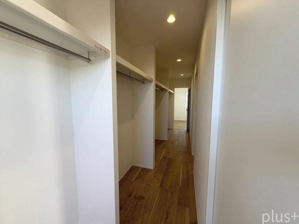 北区平野上柳町2号地　新築戸建