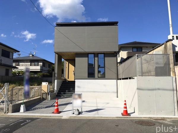 北区平野上柳町2号地　新築戸建