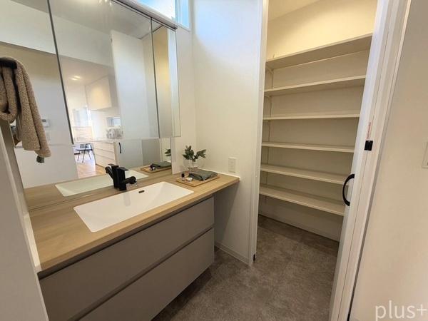 北区平野上柳町2号地　新築戸建