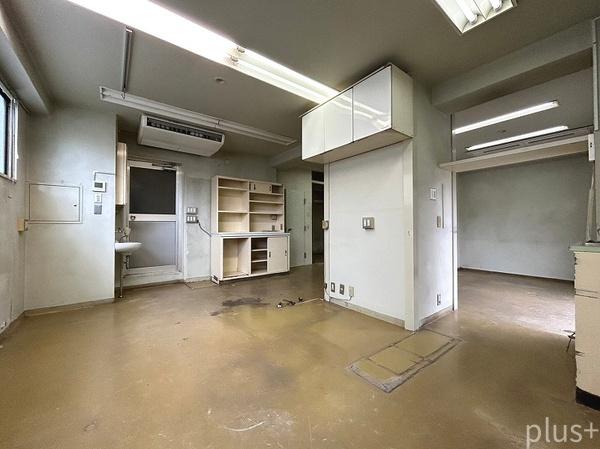 京都市上京区四町目の中古一戸建て