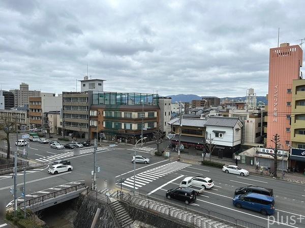 京都市上京区四町目の中古一戸建て