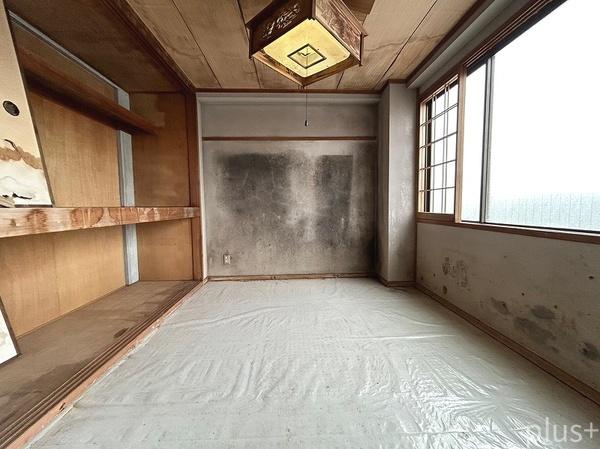 京都市上京区四町目の中古一戸建て