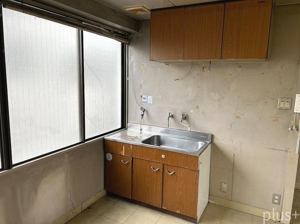 京都市上京区四町目の中古一戸建て