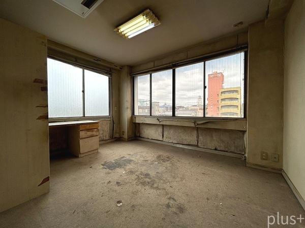 京都市上京区四町目の中古一戸建て