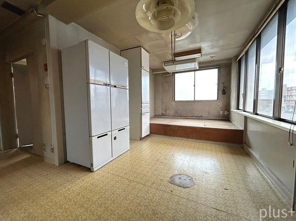 京都市上京区四町目の中古一戸建て