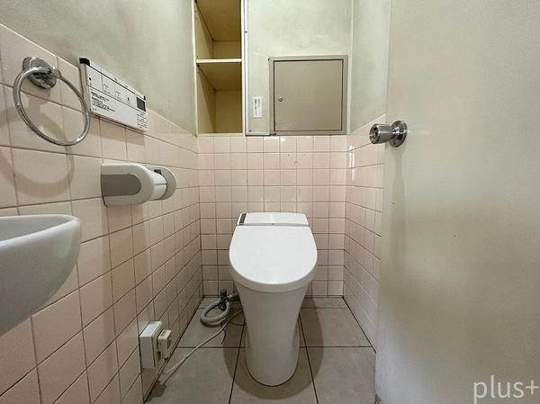 上京区四町目　店舗付中古ビル