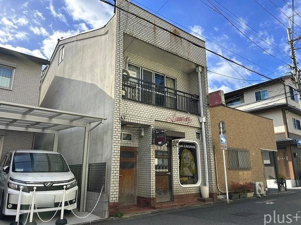 京都市上京区橋西二町目の中古一戸建て