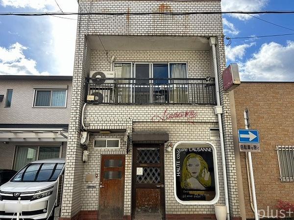 上京区橋西二町目　売土地（建築条件付）