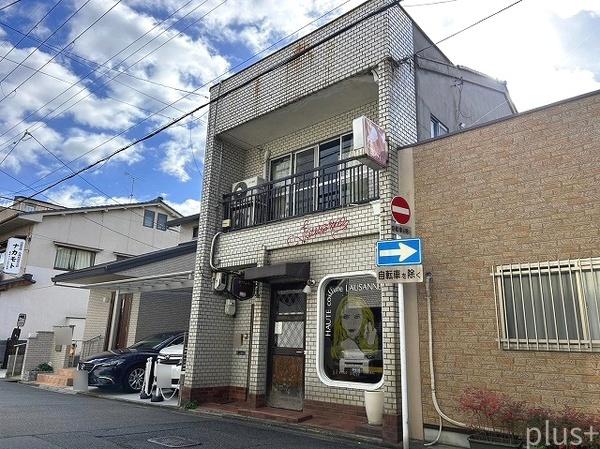 京都市上京区橋西二町目の土地