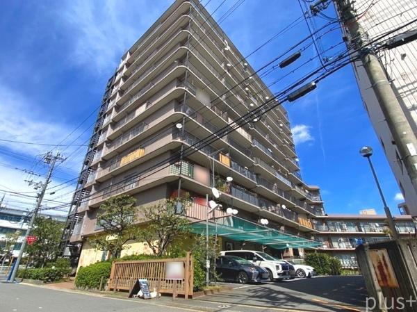 コープ野村京都四条