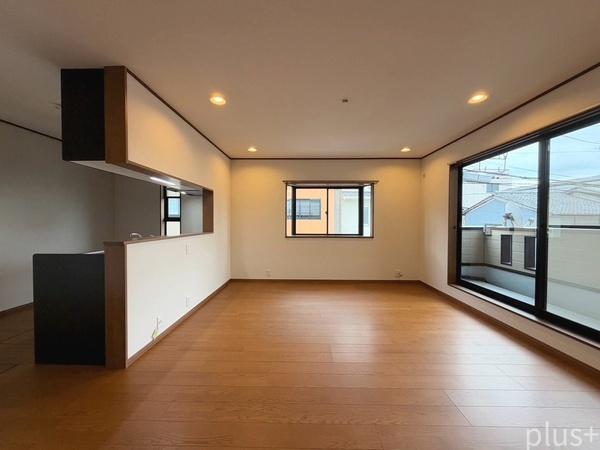 北区紫野花ノ坊町　中古戸建