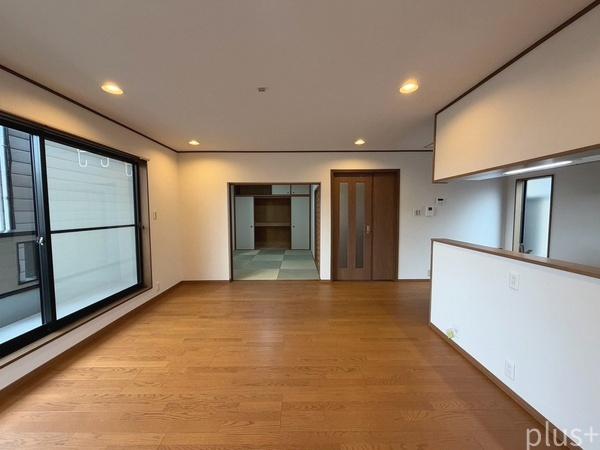 北区紫野花ノ坊町　中古戸建