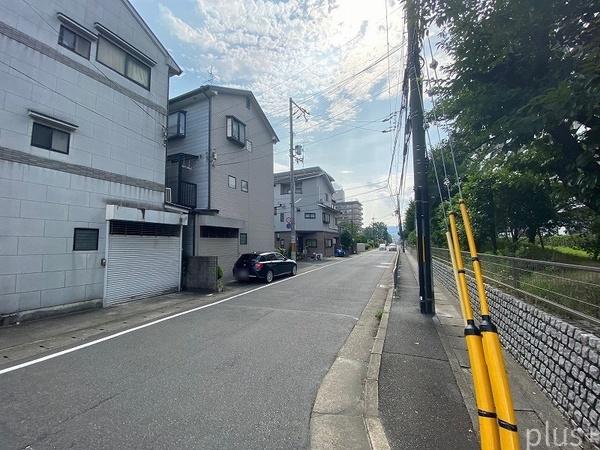 ガーデンハイム梅津