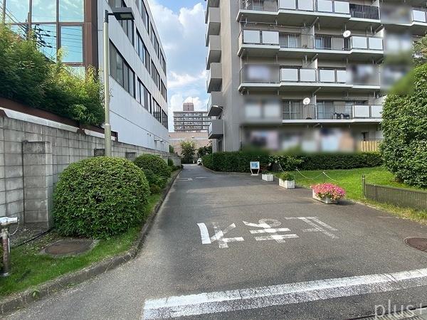 ガーデンハイム梅津