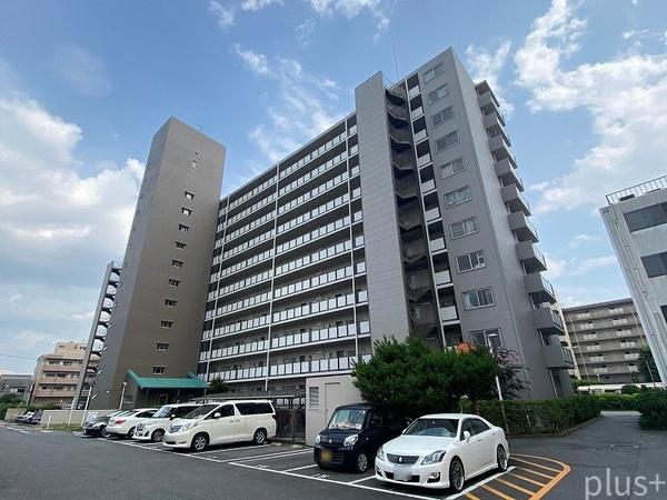 ガーデンハイム梅津
