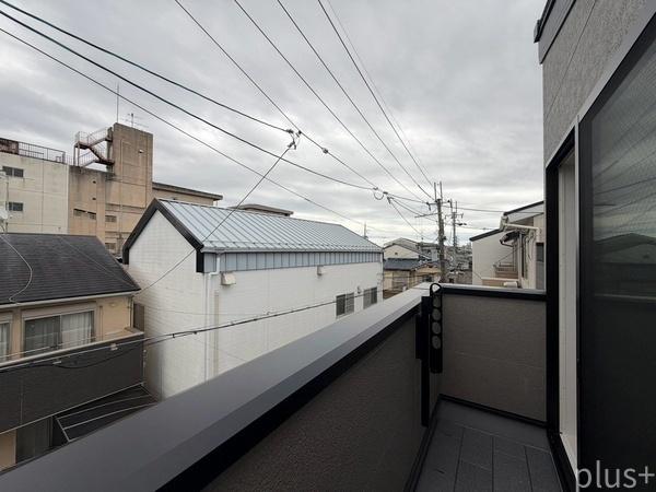 右京区山ノ内宮前町2号地　新築戸建