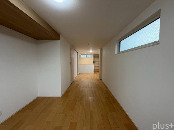 右京区山ノ内宮前町2号地　新築戸建