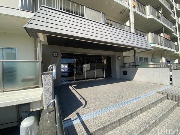 マンハイム五条