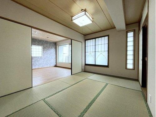 べレビュー北山