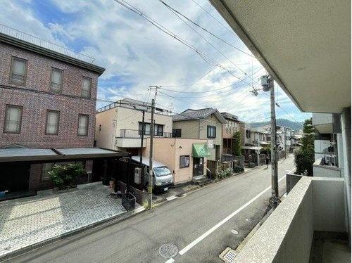 べレビュー北山