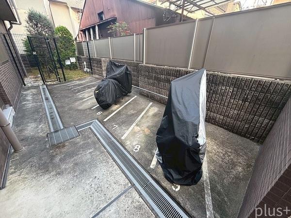 グレイスロワ鞍馬口