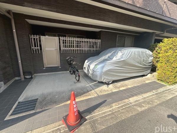 グレイスロワ鞍馬口