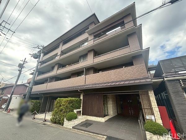 グレイスロワ鞍馬口