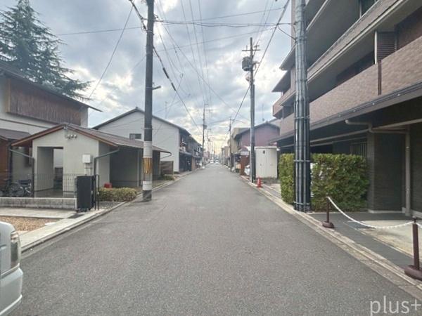 グレイスロワ鞍馬口