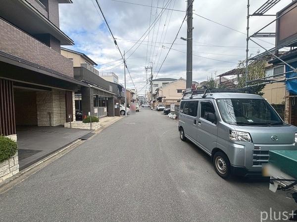 グレイスロワ鞍馬口