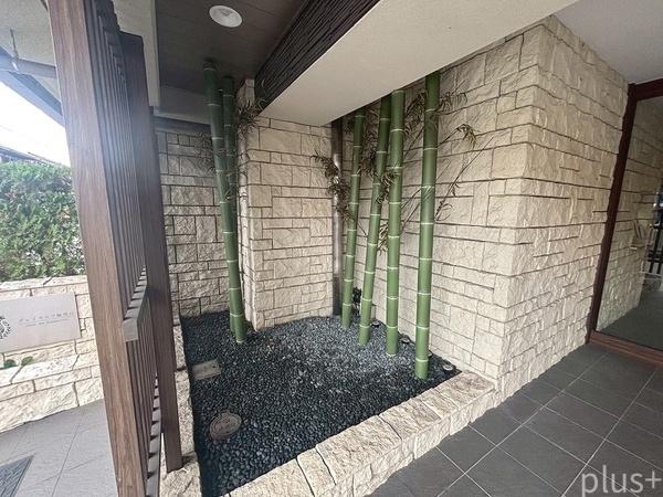 グレイスロワ鞍馬口
