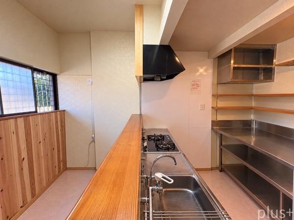 京都市右京区嵯峨観空寺久保殿町の中古一戸建て
