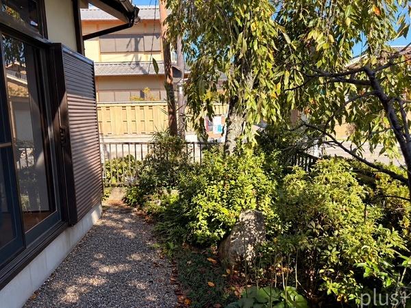 京都市右京区嵯峨観空寺久保殿町の中古一戸建て