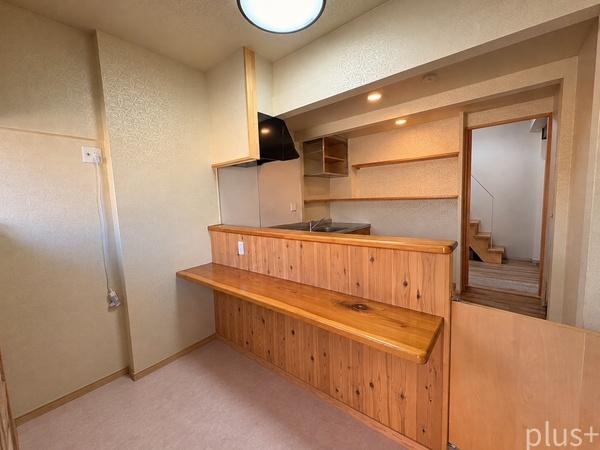京都市右京区嵯峨観空寺久保殿町の中古一戸建て
