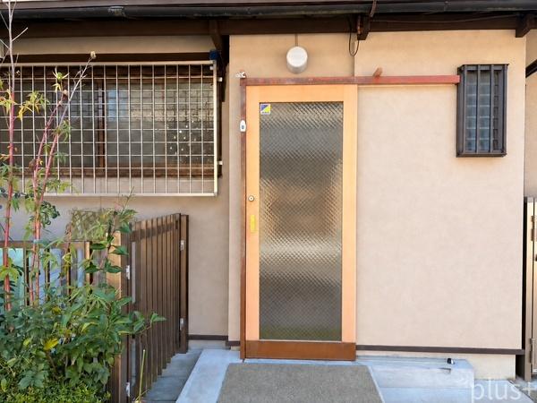京都市右京区嵯峨観空寺久保殿町の中古一戸建て