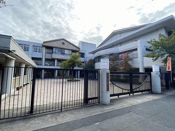 中京区西ノ京右馬寮町　中古戸建(京都市立朱雀第二小学校)