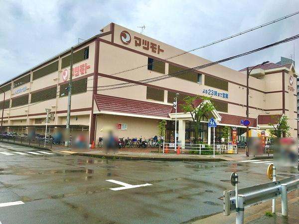 中京区壬生松原町　中古戸建(スーパーマツモト五条店)