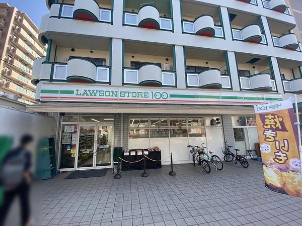 中京区壬生松原町　中古戸建(ローソンストア100壬生辻町店)