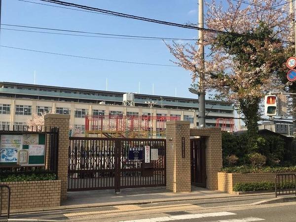 中京区壬生松原町　中古戸建(京都市立七条第三小学校)